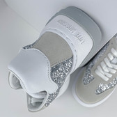 Кроссовки Серый Кроссовки Обувь Женщинам