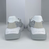 Кроссовки Серый Кроссовки Обувь Женщинам