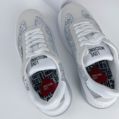 Кроссовки Серый Кроссовки Обувь Женщинам