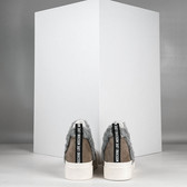 Кроссовки Бежевый Кроссовки Обувь Женщинам