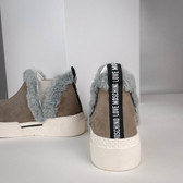 Кроссовки Бежевый Кроссовки Обувь Женщинам