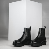 Сапоги Черный Кроссовки Обувь Женщинам