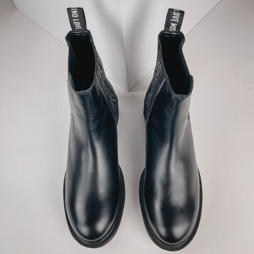 Сапоги Черный Кроссовки Обувь Женщинам