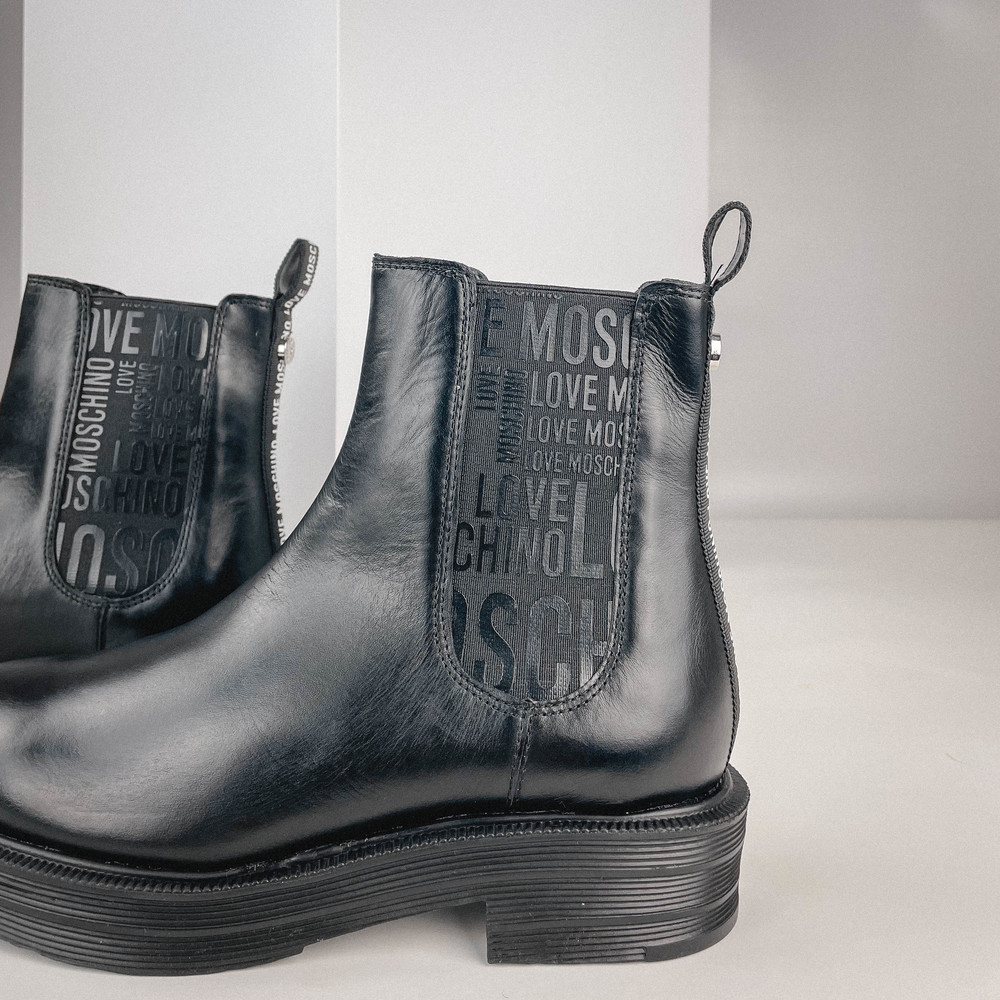 Сапоги Черный Кроссовки Обувь Женщинам