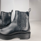 Сапоги Черный Кроссовки Обувь Женщинам