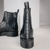 Сапоги Черный Кроссовки Обувь Женщинам