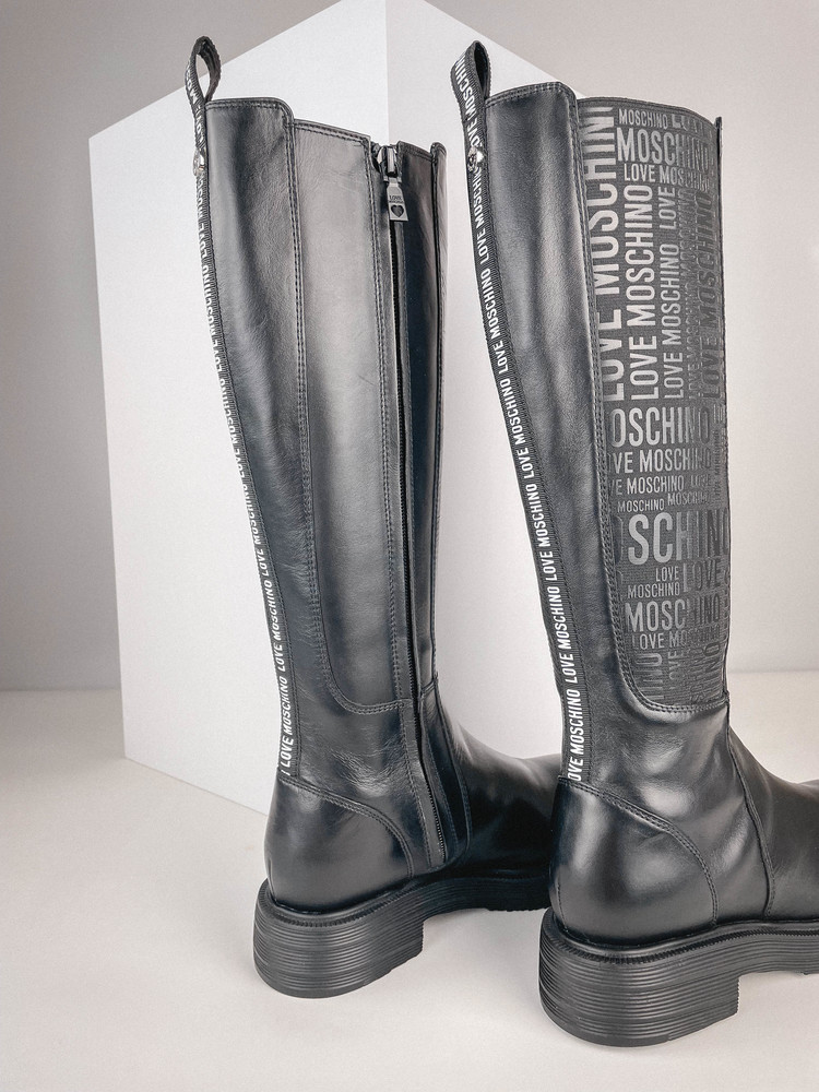 Сапоги Черный Кроссовки Обувь Женщинам