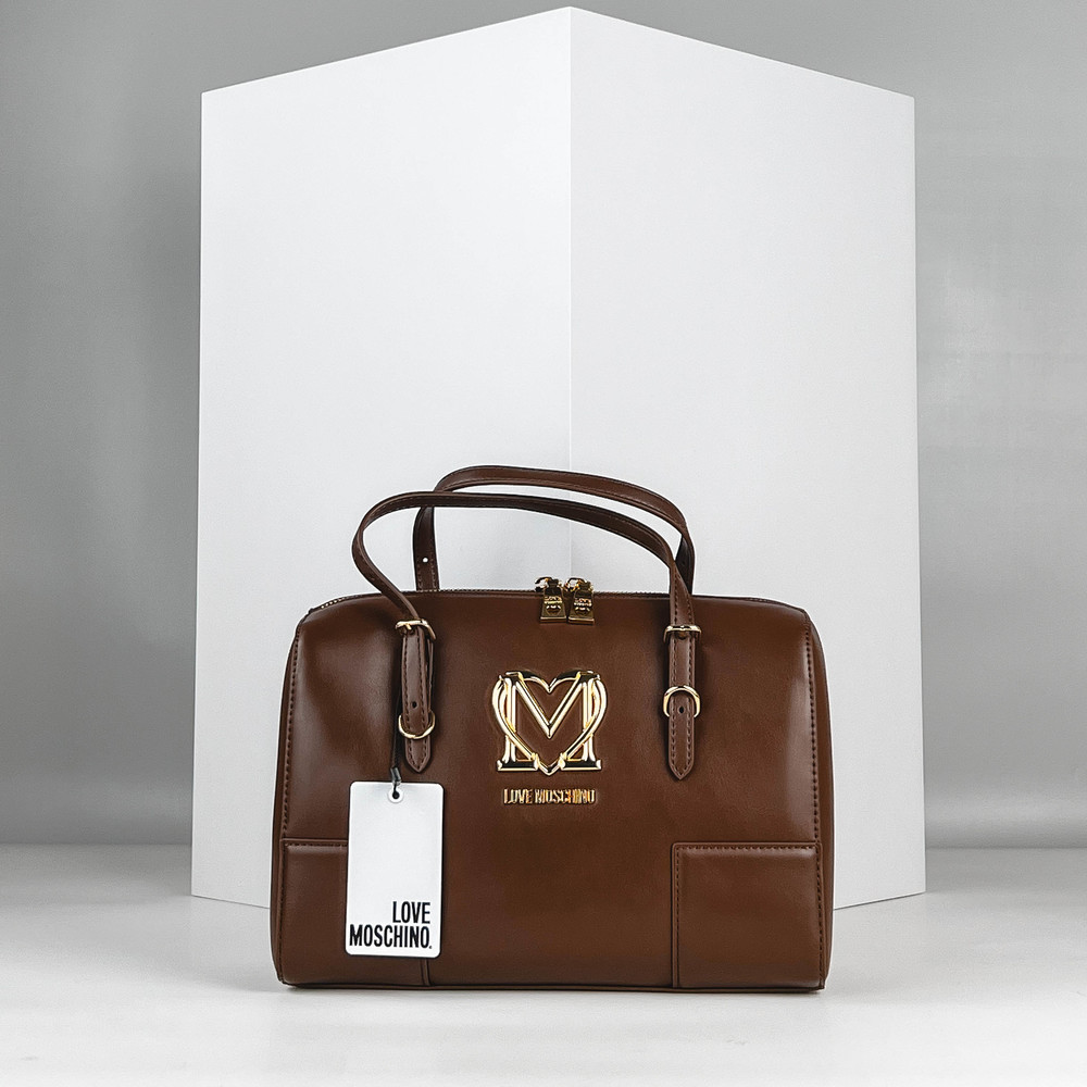 Сумка Коричневый Сумки через плечо Сумки Женщинам