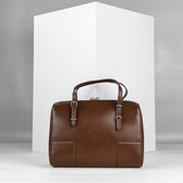 Сумка Коричневый Сумки через плечо Сумки Женщинам