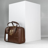 Сумка Коричневый Сумки через плечо Сумки Женщинам