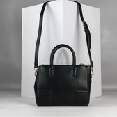 Сумка Черный Сумки через плечо Сумки Женщинам