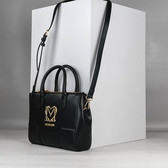 Сумка Черный Сумки через плечо Сумки Женщинам