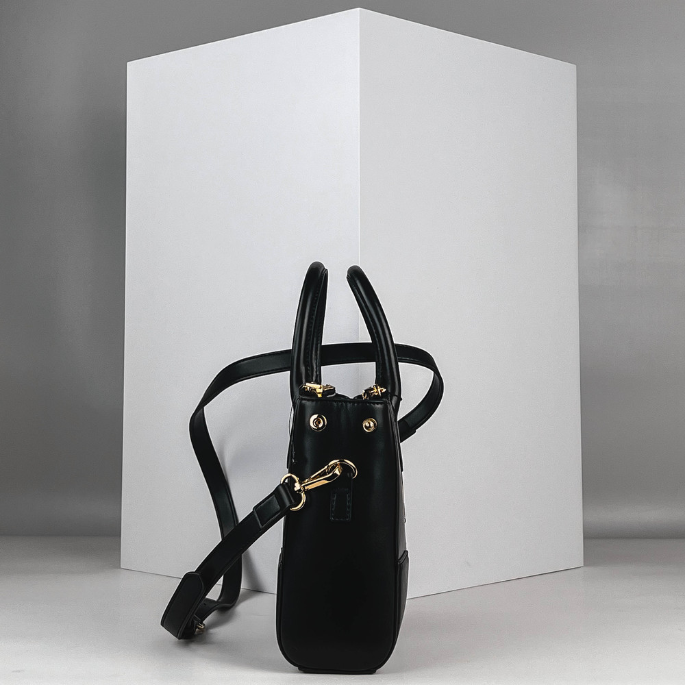 Сумка Черный Сумки через плечо Сумки Женщинам