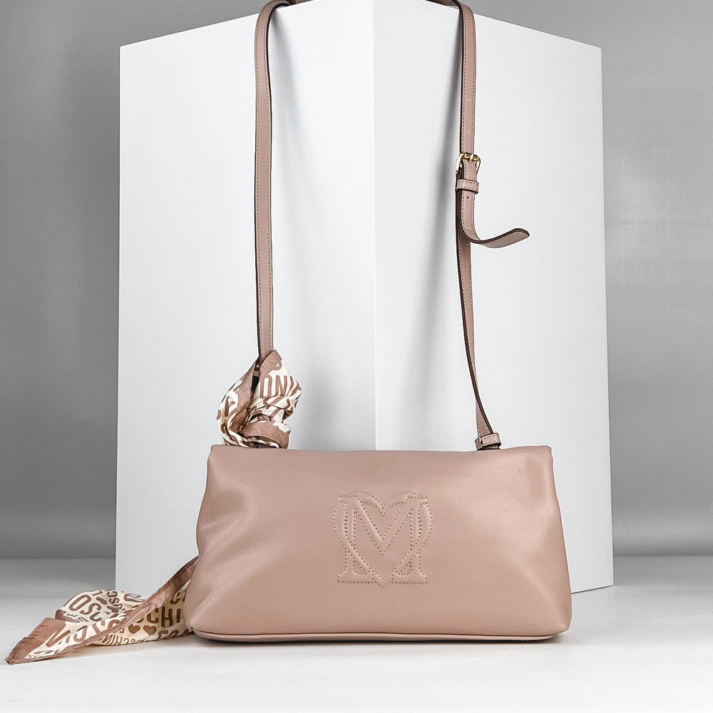 Сумка через плечо Нежно-розовый Сумки через плечо Сумки Женщинам