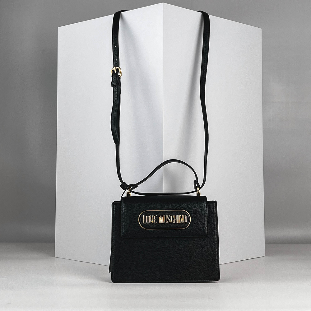 Сумка через плечо Черный Сумки через плечо Сумки Женщинам