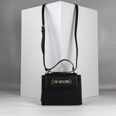 Сумка через плечо Черный Сумки через плечо Сумки Женщинам