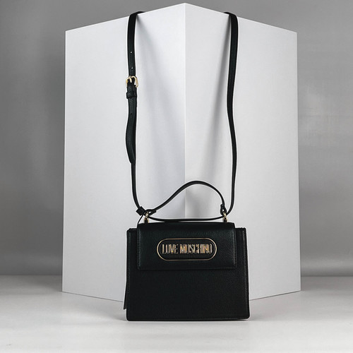 Сумка через плечо Черный Сумки через плечо Сумки Женщинам