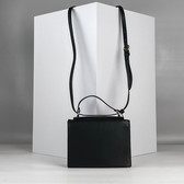 Сумка через плечо Черный Сумки через плечо Сумки Женщинам