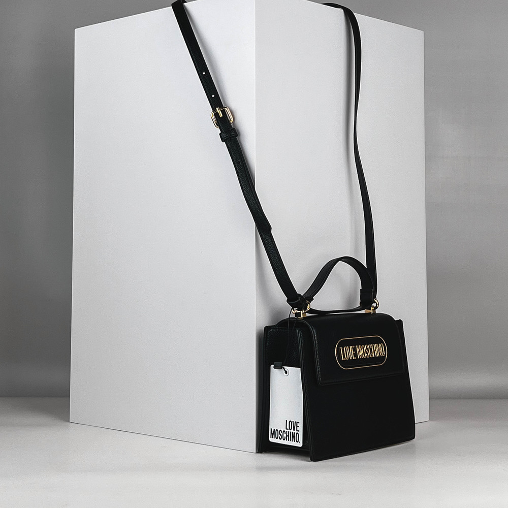 Сумка через плечо Черный Сумки через плечо Сумки Женщинам