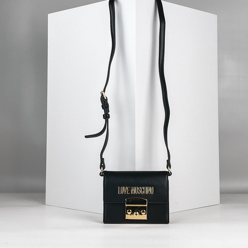 Мини кроссбоди Черный Сумки через плечо Сумки Женщинам