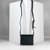 Мини кроссбоди Черный Сумки через плечо Сумки Женщинам