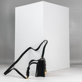 Мини кроссбоди Черный Сумки через плечо Сумки Женщинам