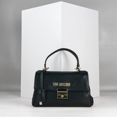 Наплечная сумка Черный Сумки через плечо Сумки Женщинам