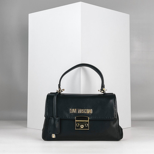 Наплечная сумка Черный Сумки через плечо Сумки Женщинам