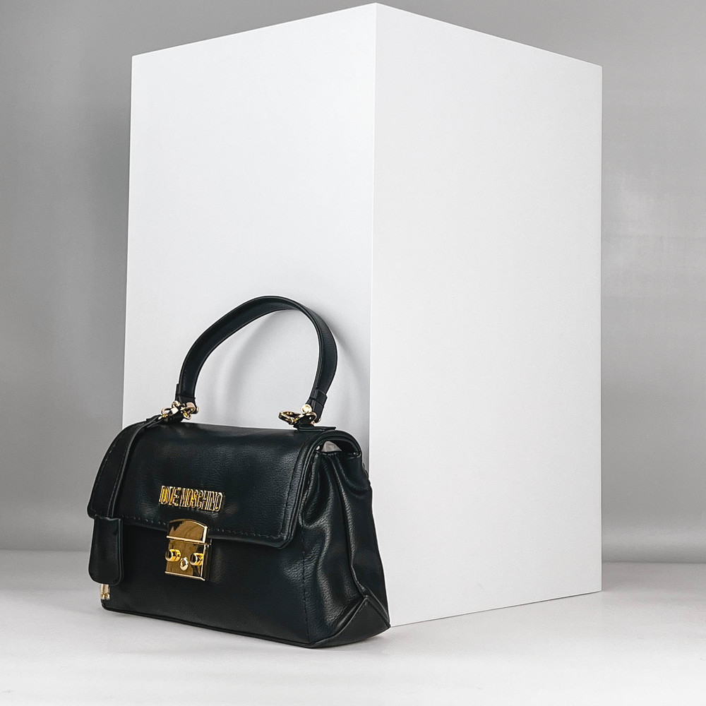 Наплечная сумка Черный Сумки через плечо Сумки Женщинам