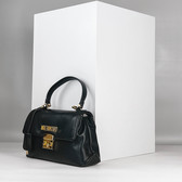 Наплечная сумка Черный Сумки через плечо Сумки Женщинам