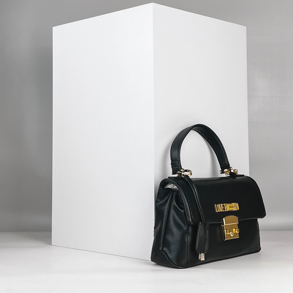 Наплечная сумка Черный Сумки через плечо Сумки Женщинам