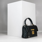 Наплечная сумка Черный Сумки через плечо Сумки Женщинам