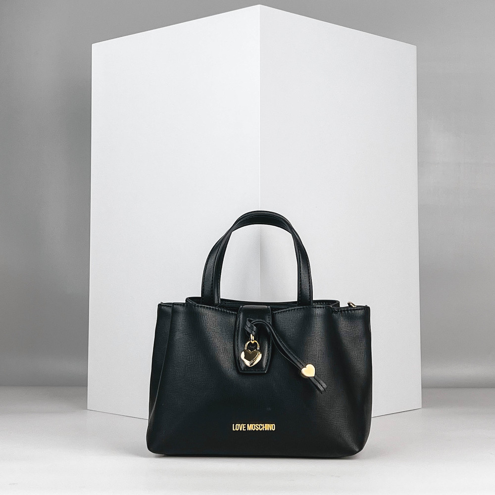 Сумка через плечо Черный Сумки через плечо Сумки Женщинам