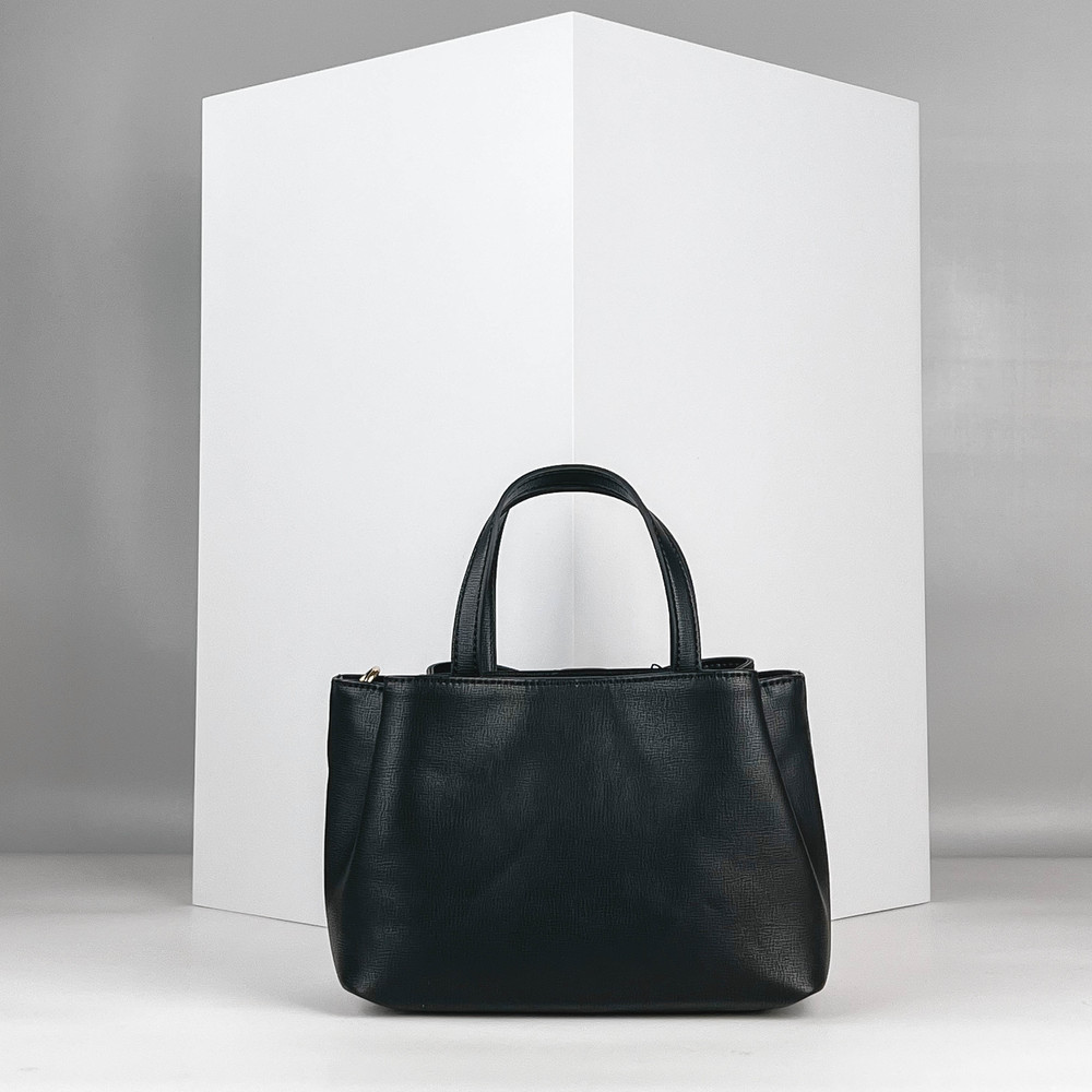 Сумка через плечо Черный Сумки через плечо Сумки Женщинам