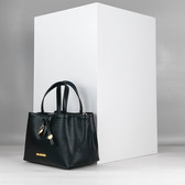 Сумка через плечо Черный Сумки через плечо Сумки Женщинам