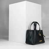 Сумка через плечо Черный Сумки через плечо Сумки Женщинам