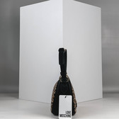 Сумка-хобо Леопард Сумки через плечо Сумки Женщинам