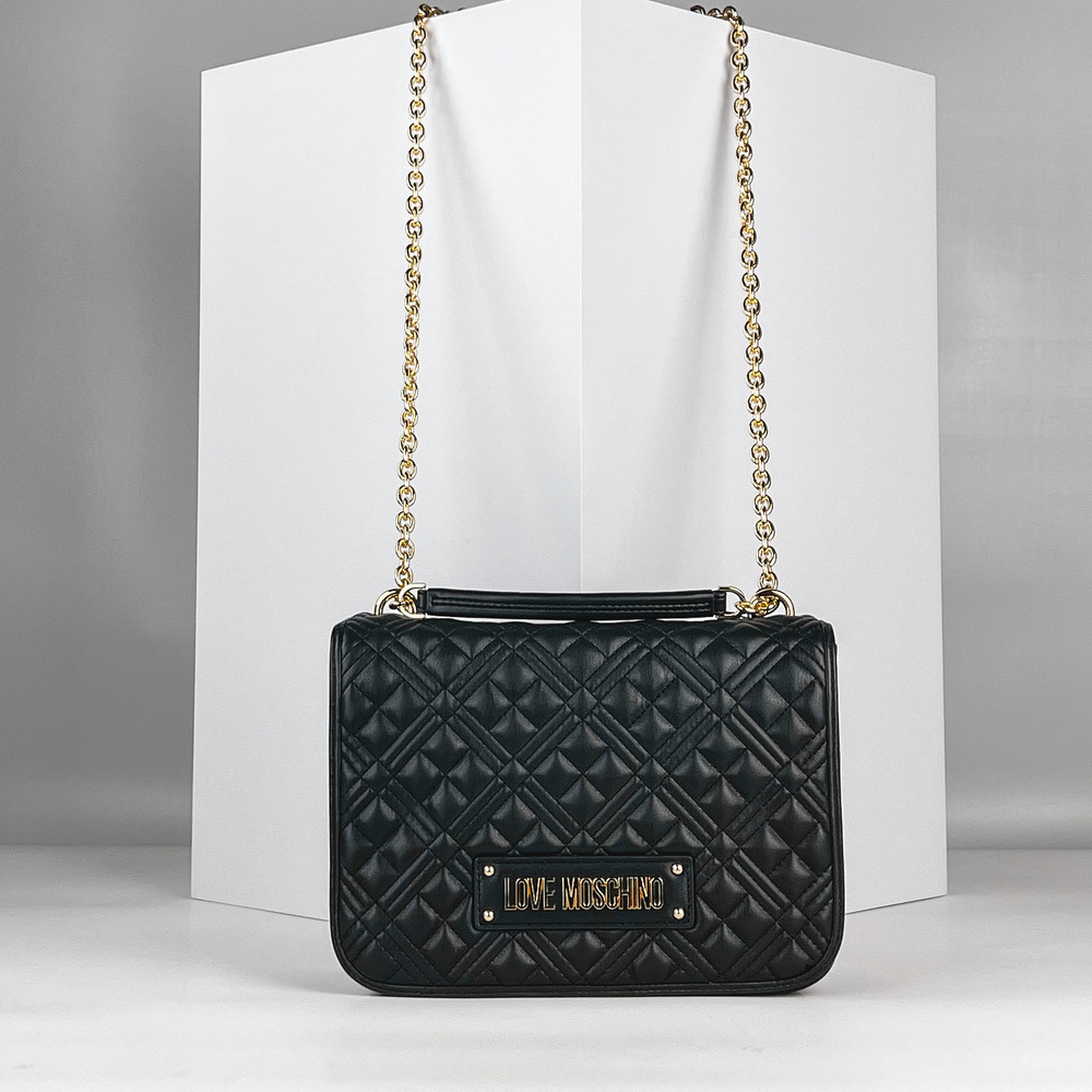 Сумка через плечо Черный Сумки через плечо Сумки Женщинам