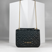 Сумка через плечо Черный Сумки через плечо Сумки Женщинам