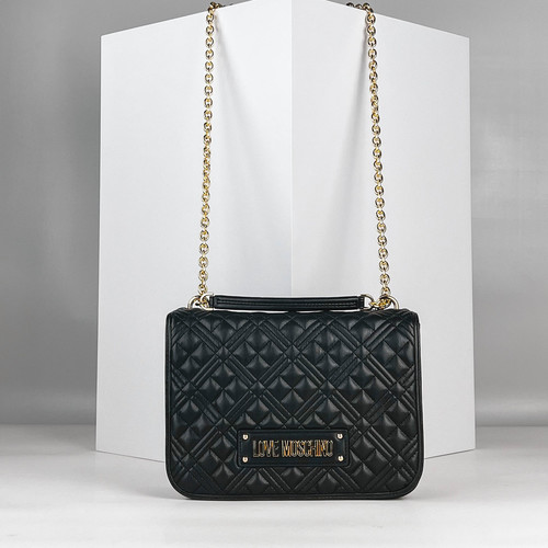 Сумка через плечо Черный Сумки через плечо Сумки Женщинам