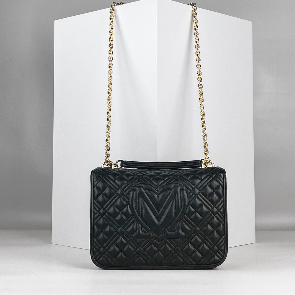 Сумка через плечо Черный Сумки через плечо Сумки Женщинам