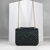 Сумка через плечо Черный Сумки через плечо Сумки Женщинам