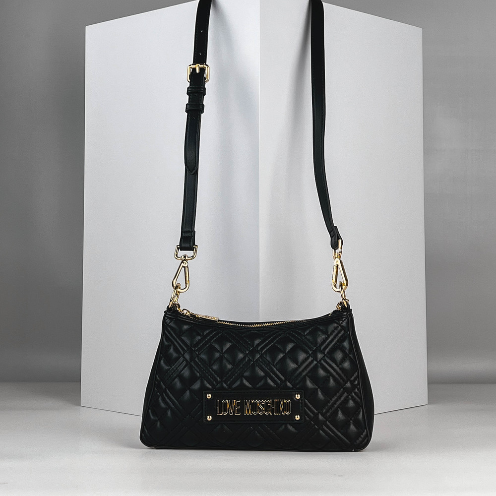 Сумка-хобо Черный Сумка хобо Сумки Женщинам