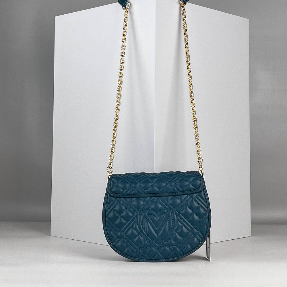 Сумка через плечо Синий Сумки через плечо Сумки Женщинам