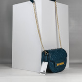 Сумка через плечо Синий Сумки через плечо Сумки Женщинам