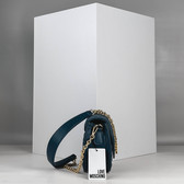 Сумка через плечо Синий Сумки через плечо Сумки Женщинам