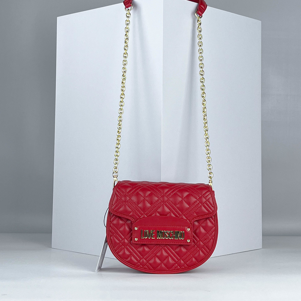 Сумка через плечо Красный Сумки через плечо Сумки Женщинам