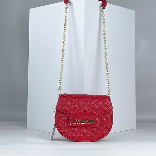 Сумка через плечо Красный Сумки через плечо Сумки Женщинам