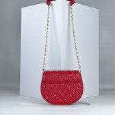 Сумка через плечо Красный Сумки через плечо Сумки Женщинам