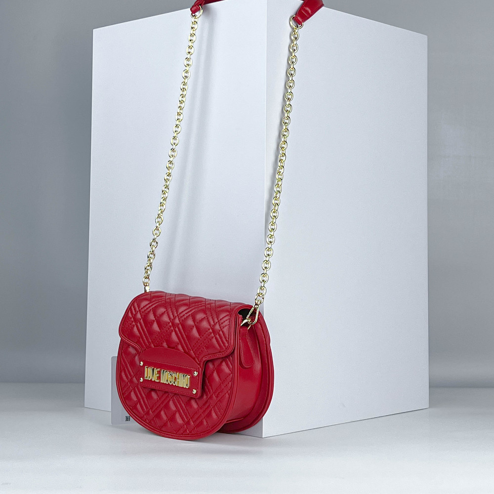 Сумка через плечо Красный Сумки через плечо Сумки Женщинам